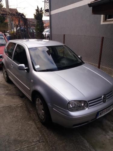 Golf4.  1.9 tdi 66kw