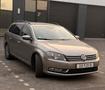 Volkswagen Passat b7