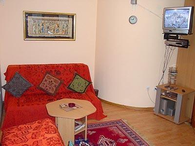 Komforan-apartman--Zlatibor