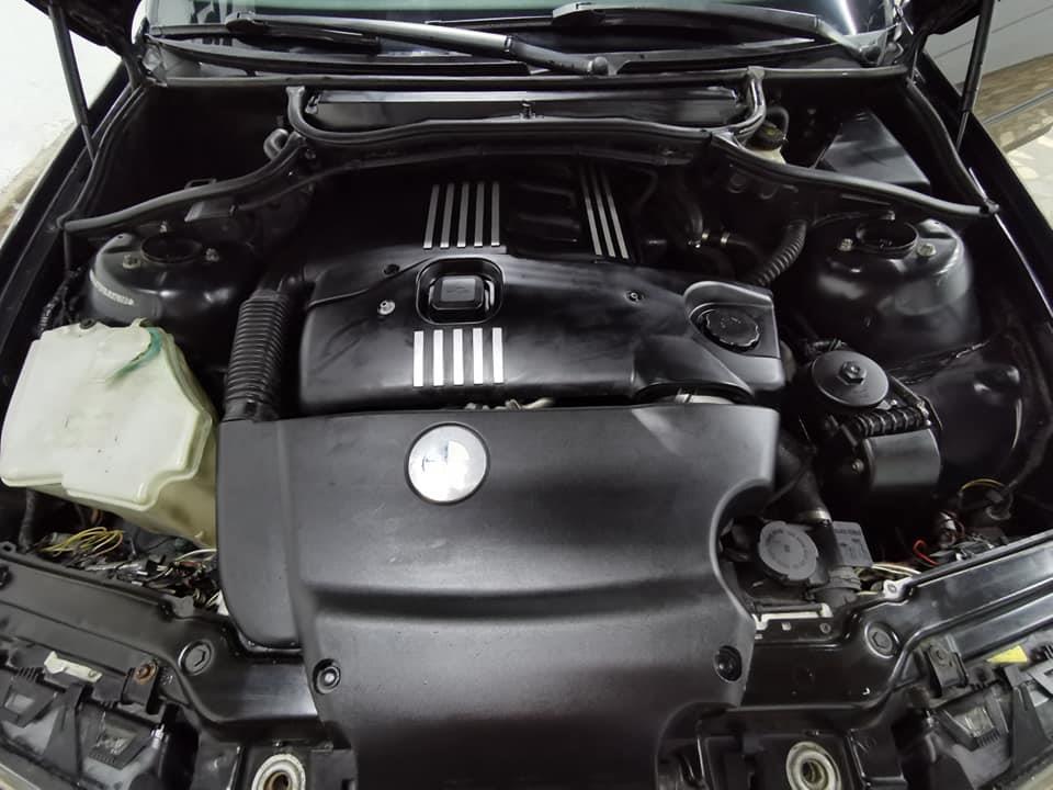 Bmw-e-46