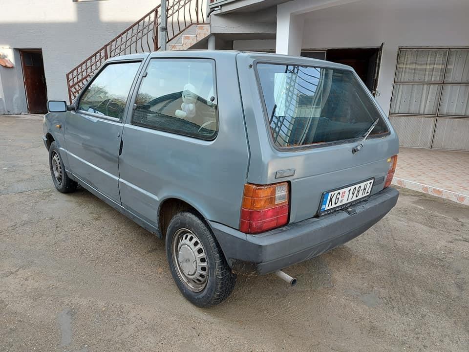 Fiat-Uno