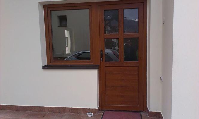 PVC stolarija 