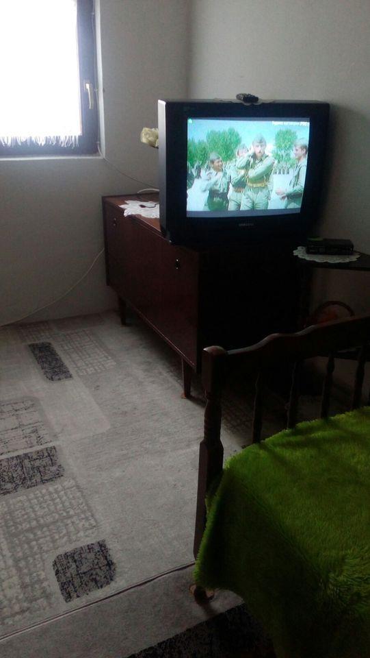 Vikend-kuca
