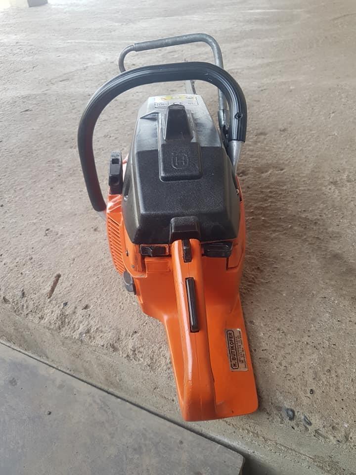 Husvarna-61ff-svedaka