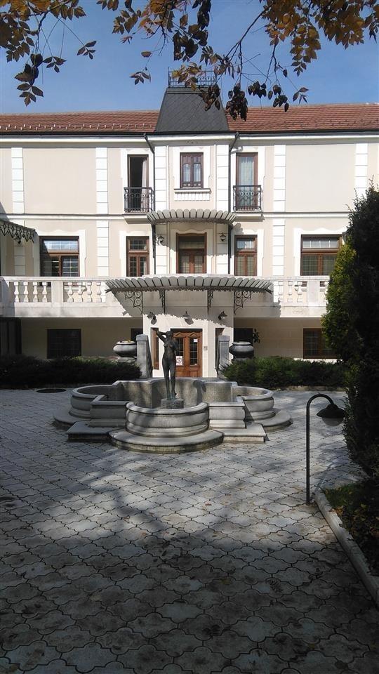 Banka-u-Parizu