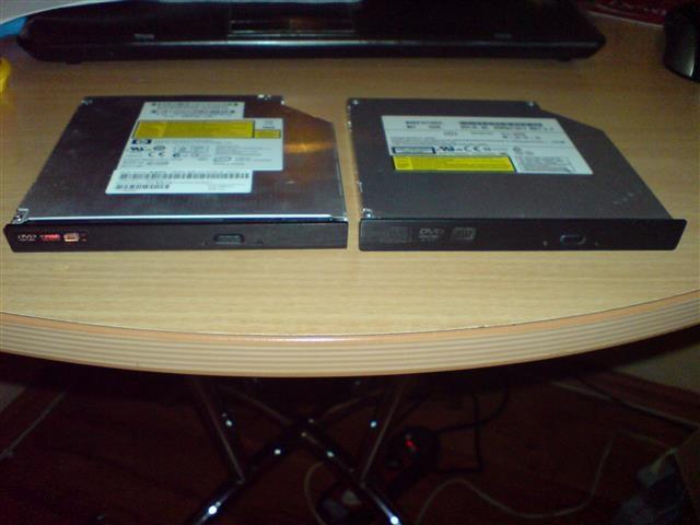 DVD 2kom