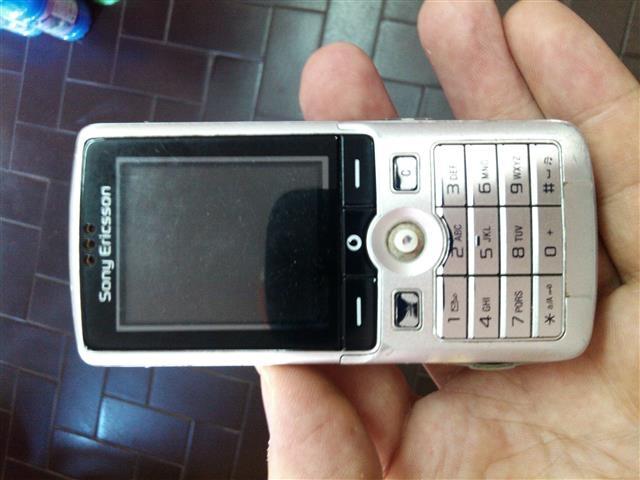 Sony-ericsson-k750i-EXTRA-sim-free