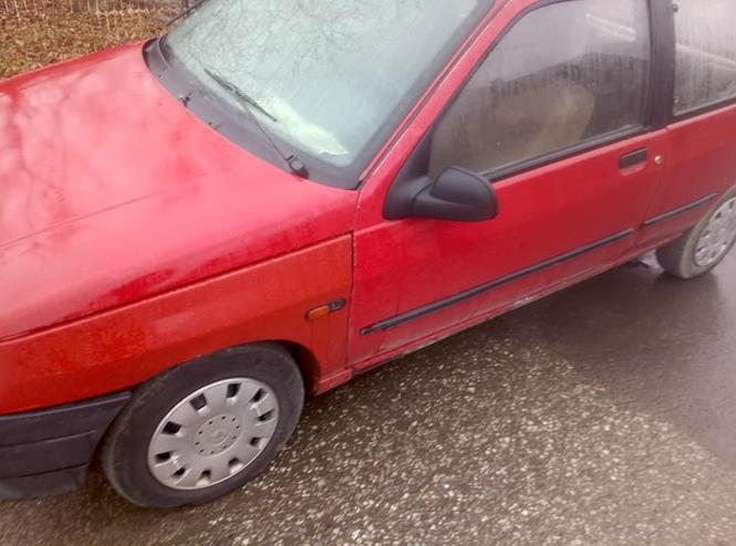 Reno clio