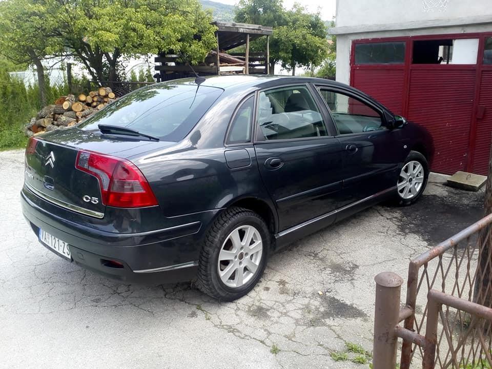 Citroen-C5