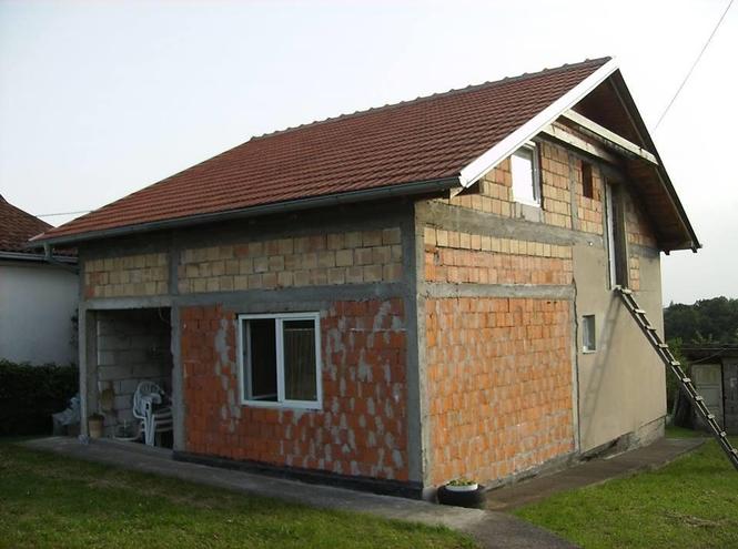 Kuca u Barajevu