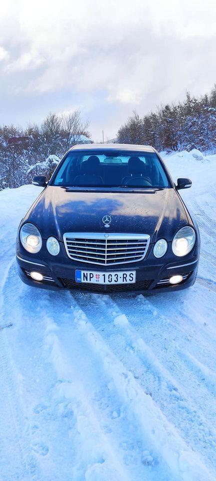 Mercedes-E-280-4matic