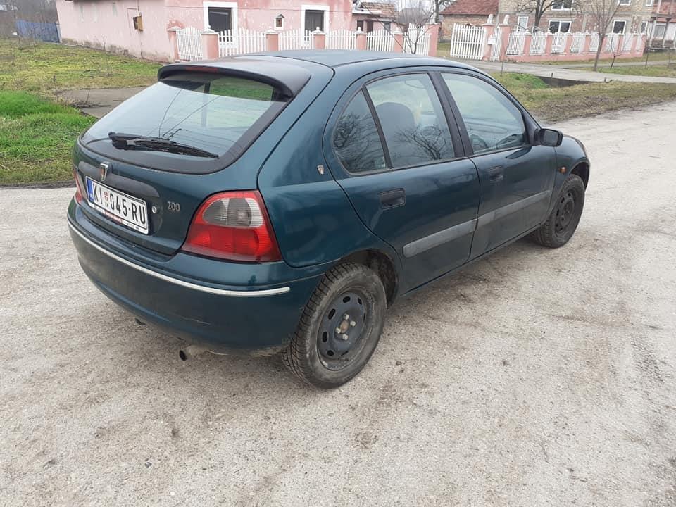 Rover