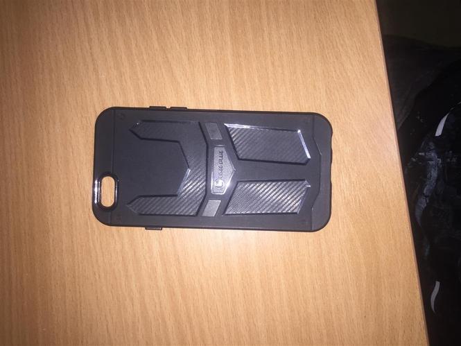 Maska za iPhone 6
