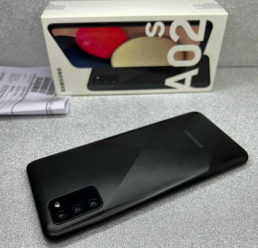 Samsung a02s