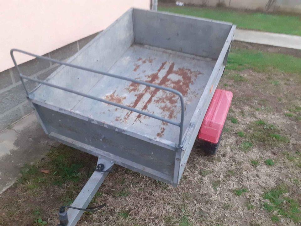 Prikolica