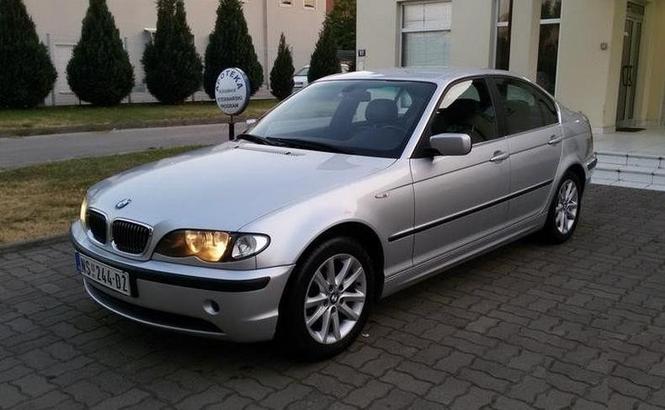 BMW 318 d -04