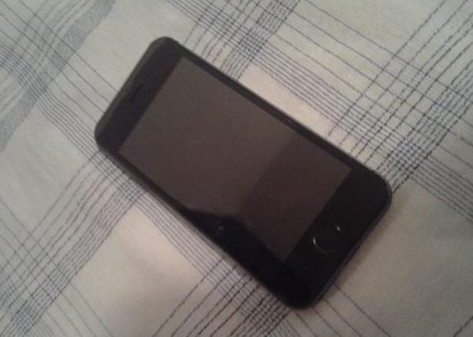 IPhone 5S 16GB