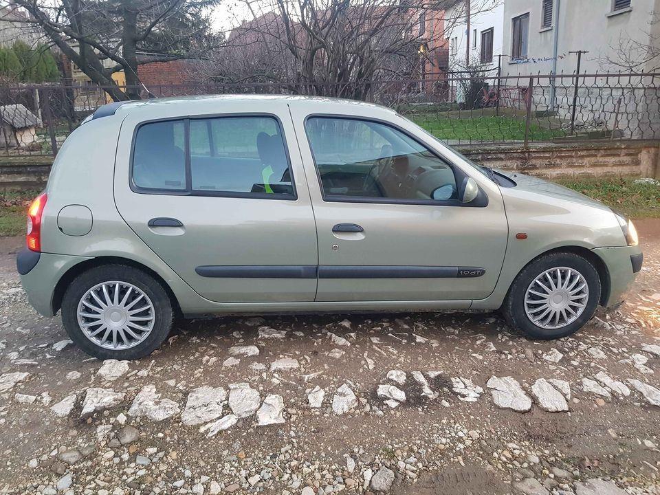 Reno-Clio