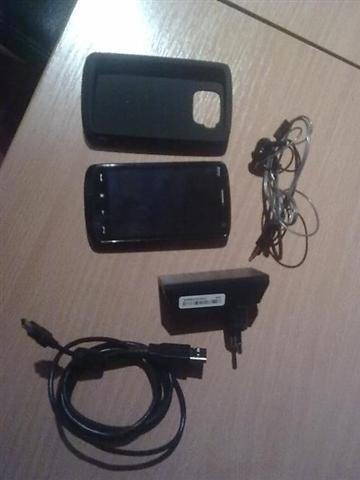 HTC blac 100
