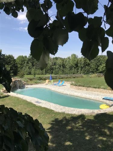 Idila pod Bukuljom