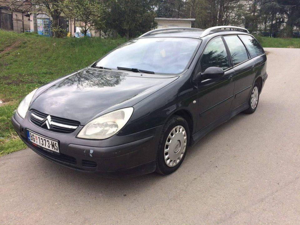 Citroen-c5