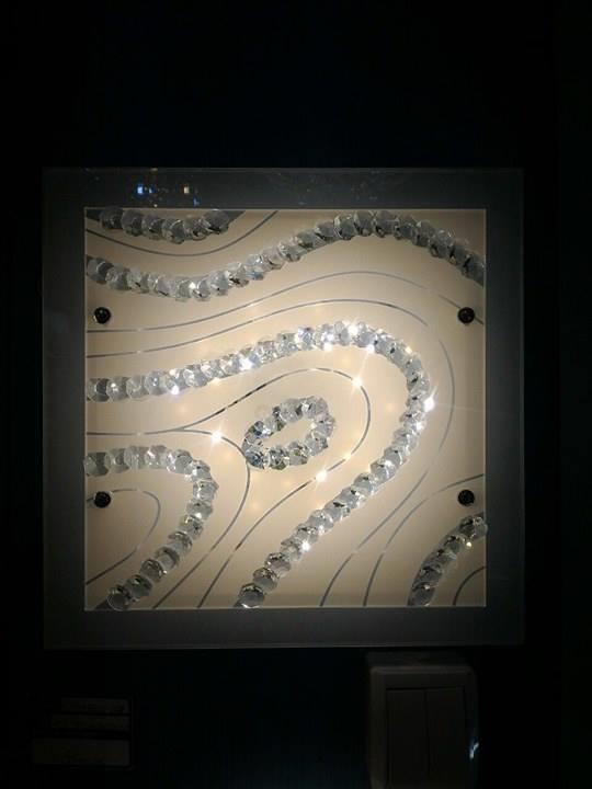 LED-Trake-12v