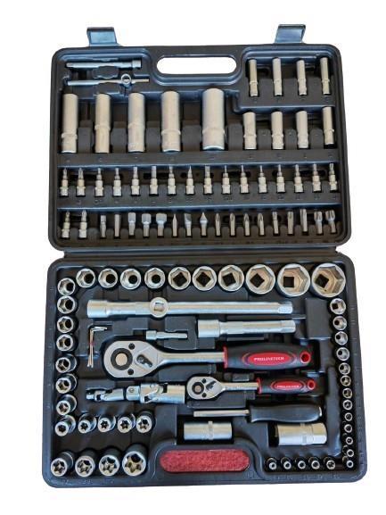 PROLINETECH-Gedore-108-set