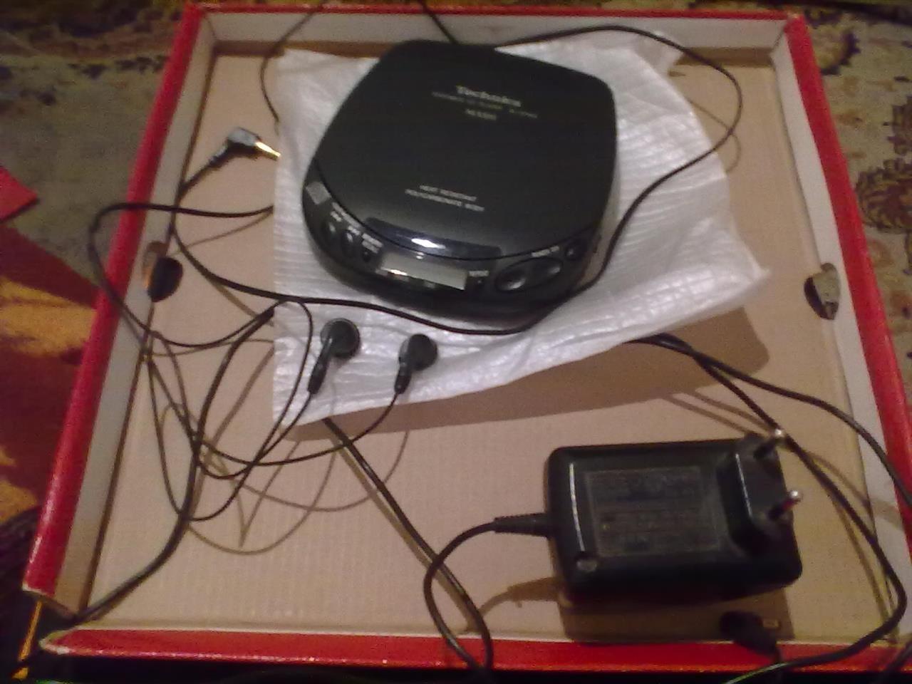 CD-Player
