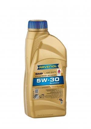 RAVENOL ULJA