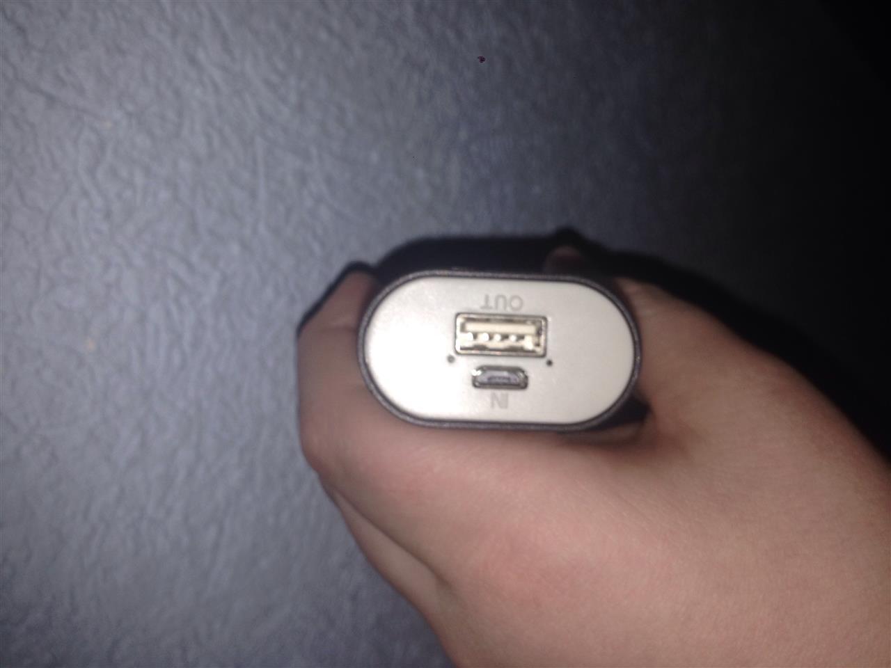 Power-Bank