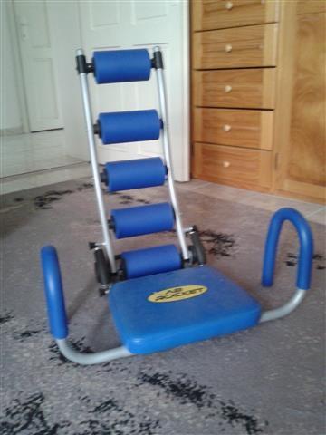 Stomakeliminator