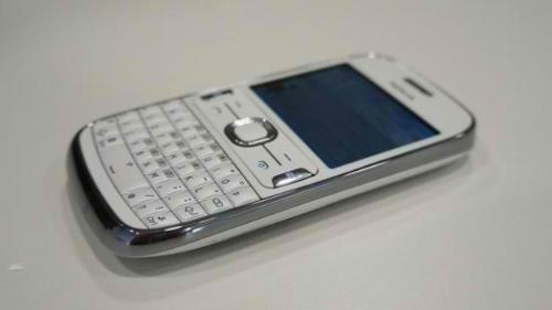 Nokia Asha 302