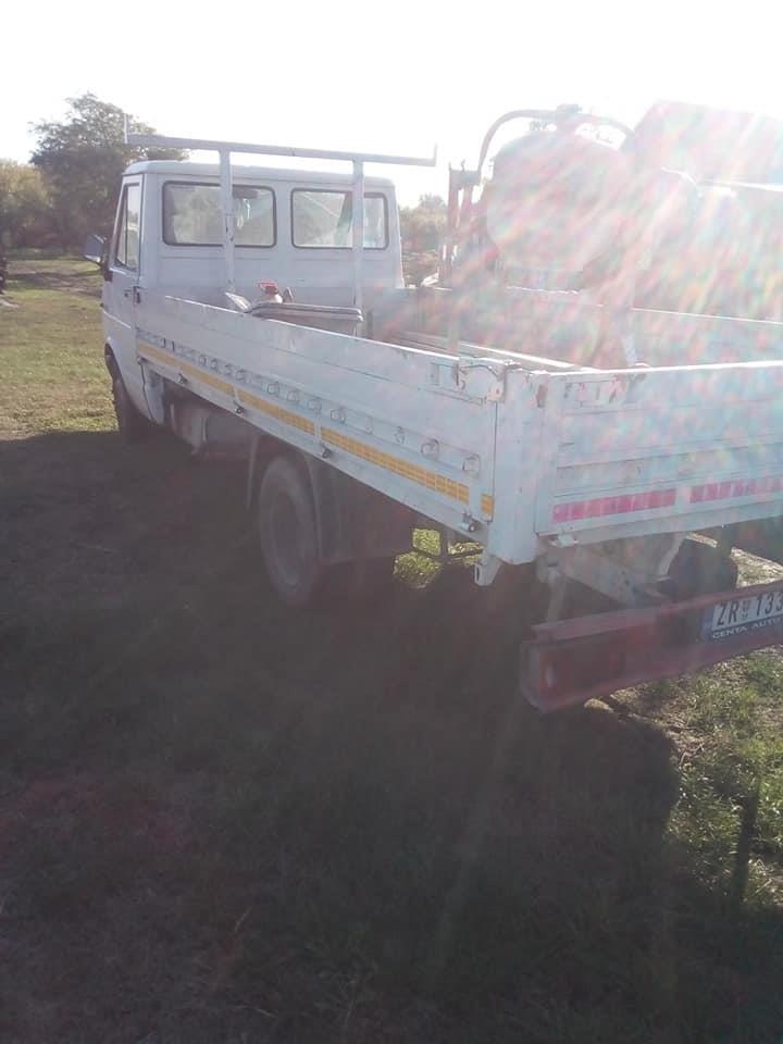 Iveco