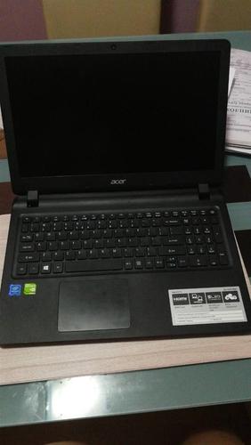 Acer laptop 