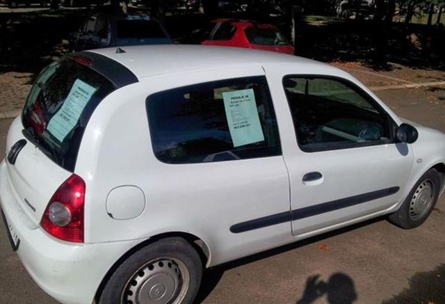 Renault Clio 1.5 DCi -07