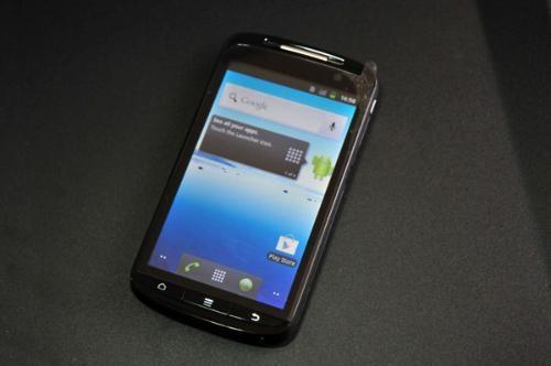 ZTE SKATE