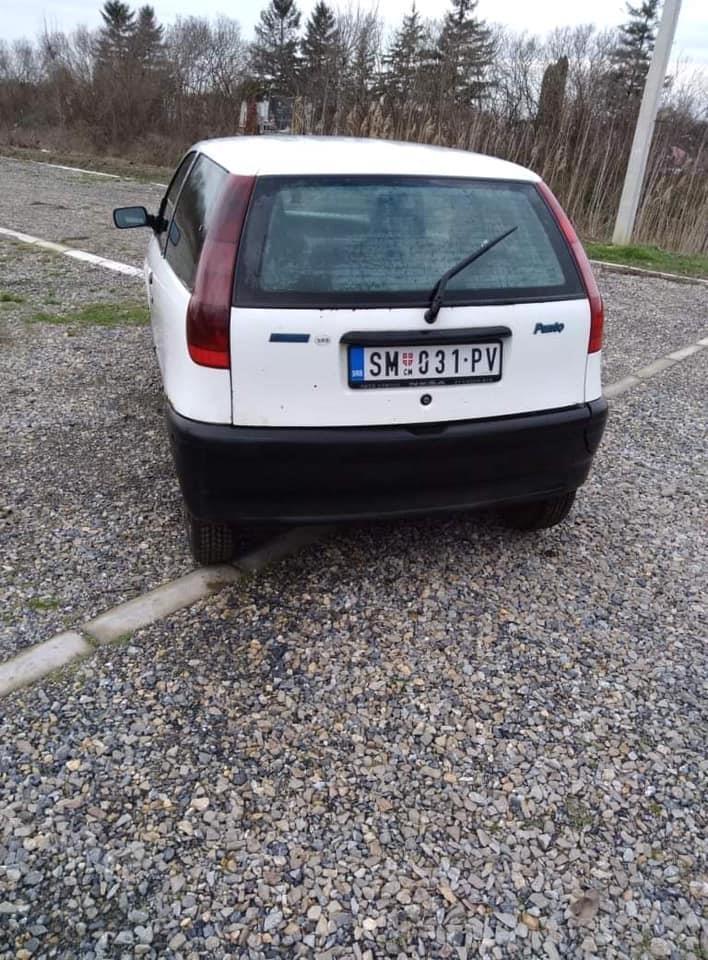 Fiat-punto