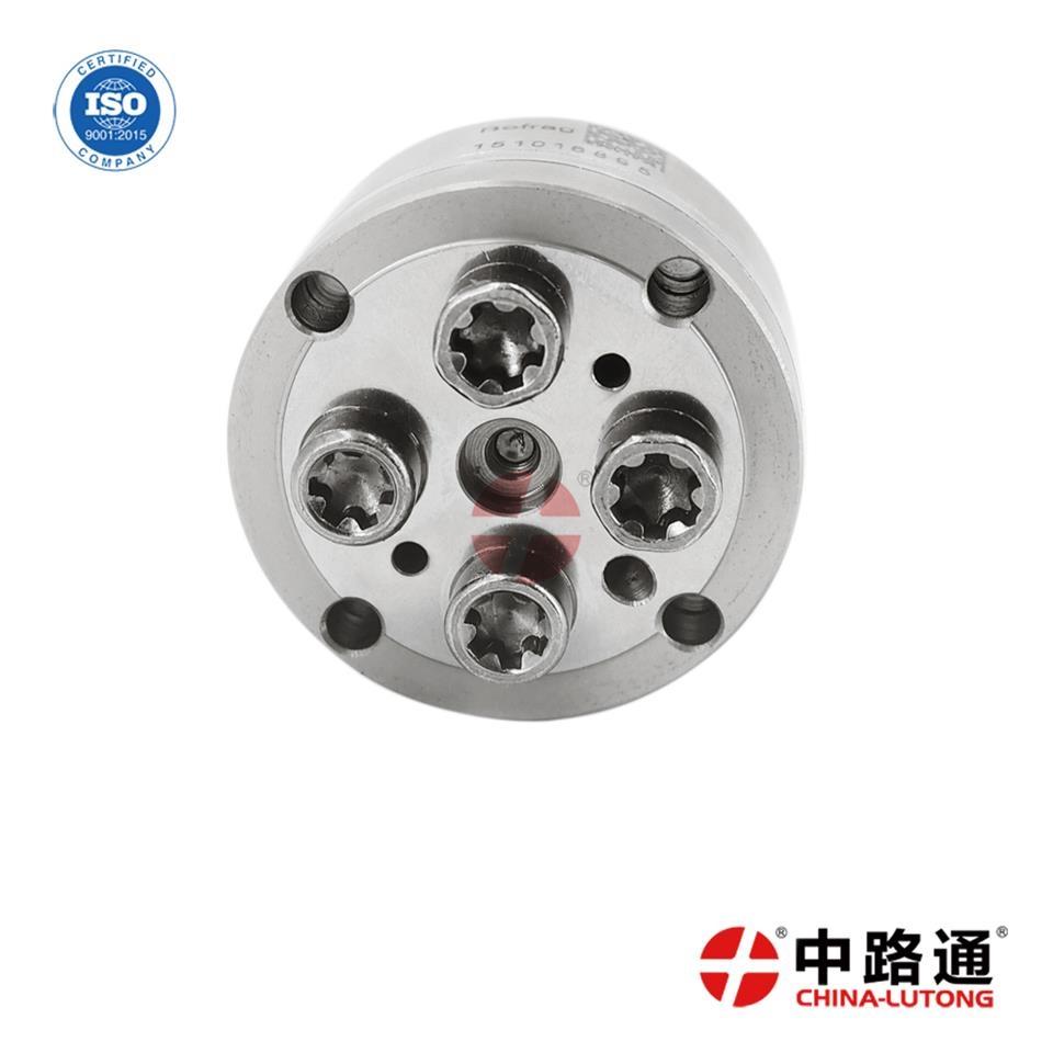 CAT-C9-Injector-O-Ring-Seal-Kit