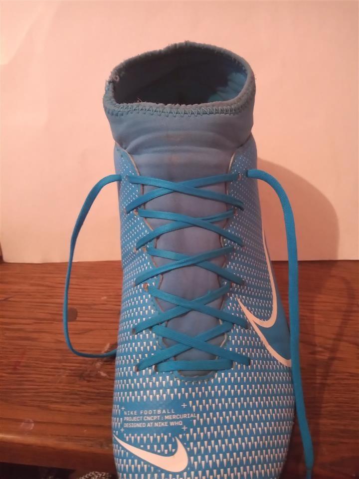 Nike-mercurial
