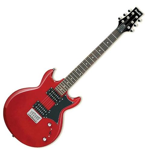 Ibanez GAX30 Transparent Red