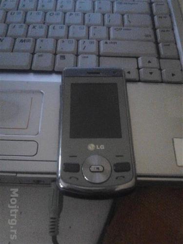 LG GD330 HITNO