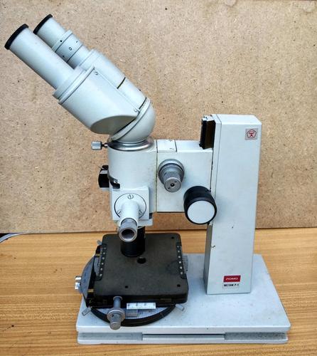 Mikroskop - metalografski