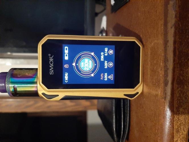 Vape smok G-priv 2 230W