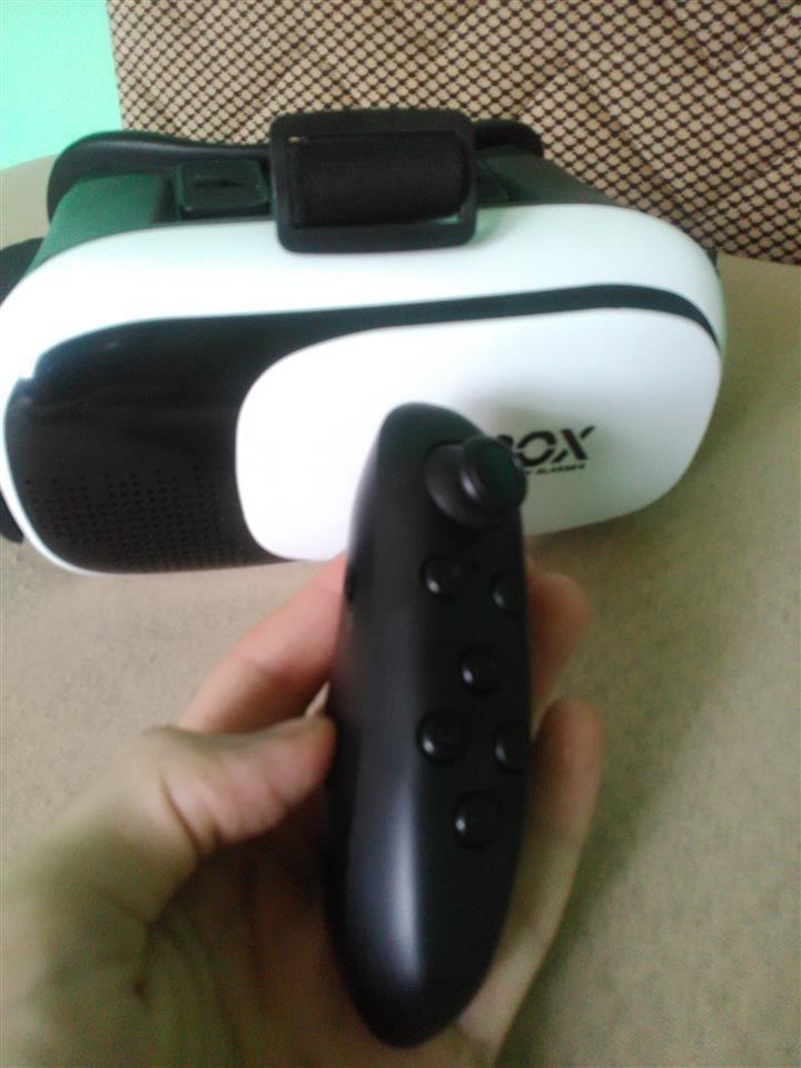 Vr-box--Virtual-Reality-Glasses
