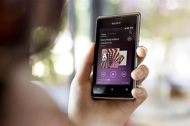 Sony-Xperia-E
