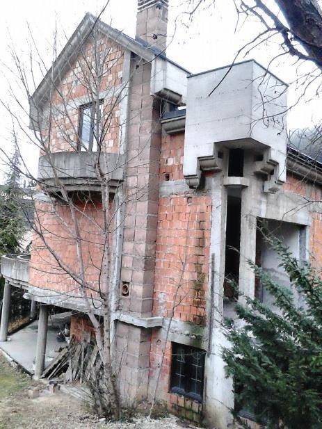 KUĆA-Beograd-Dedinje-