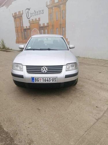 Pasat b5 /5 2002 1.9 tdi