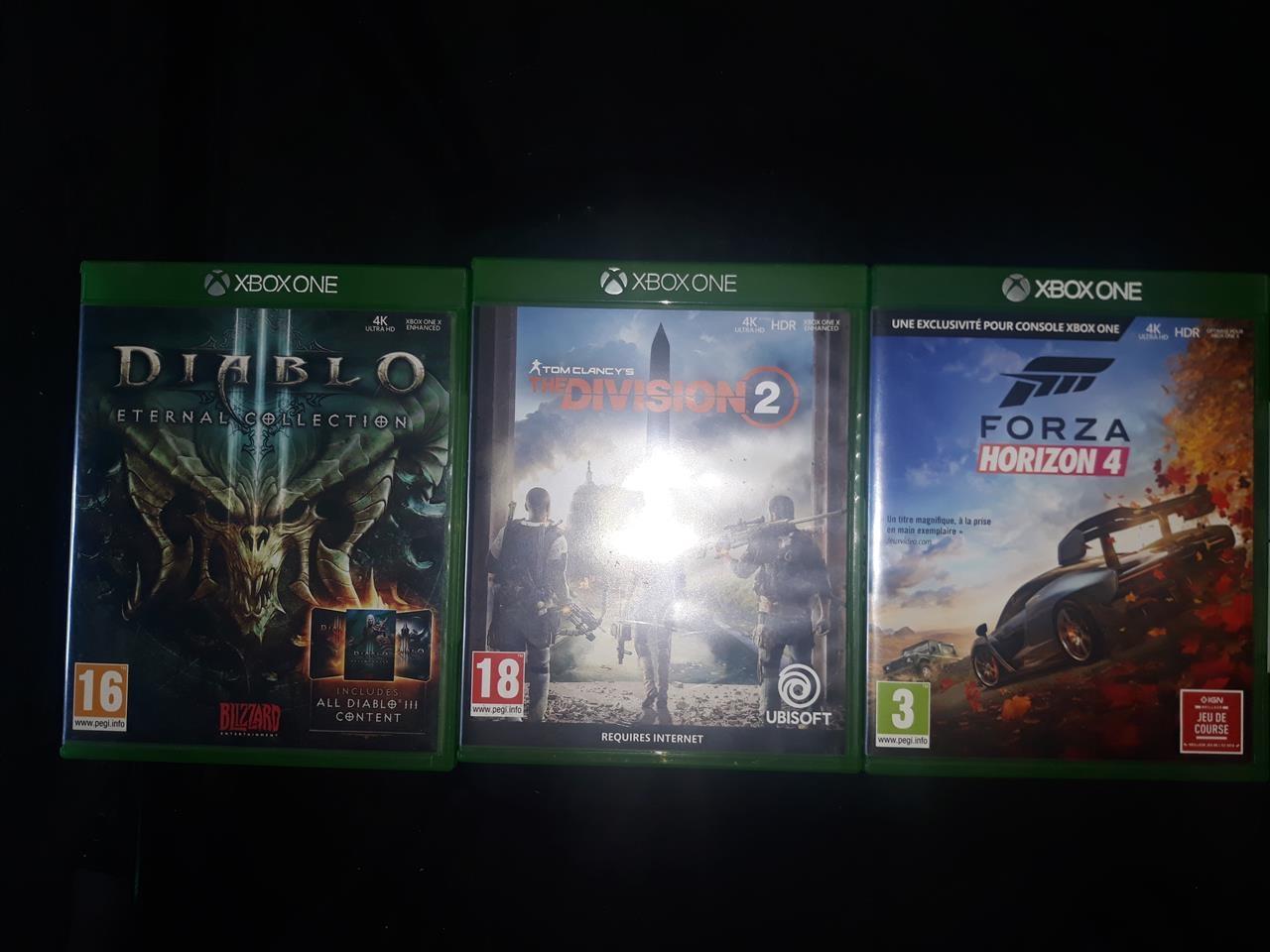 XBOX-One-X-4K