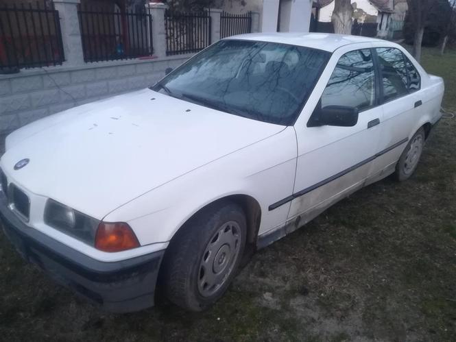 BMW 316