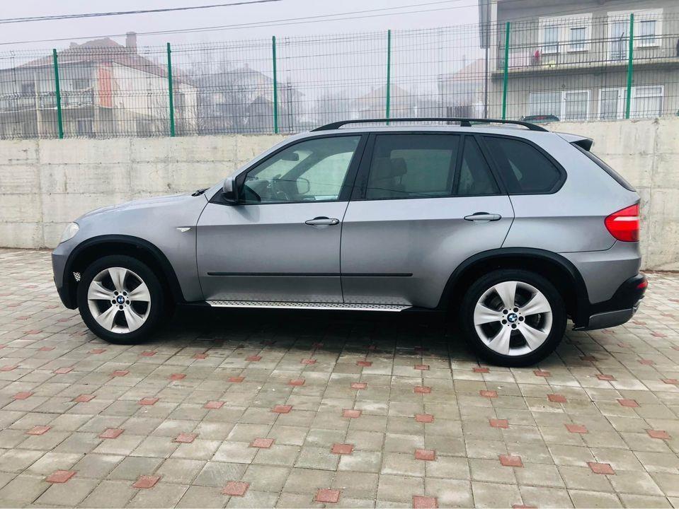 Bmw-x5